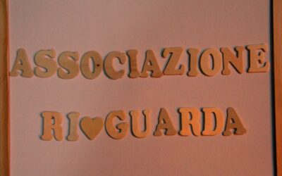 Nasce Ri-Guarda… l’associazione di Volontariato con lo sguardo sul prossimo