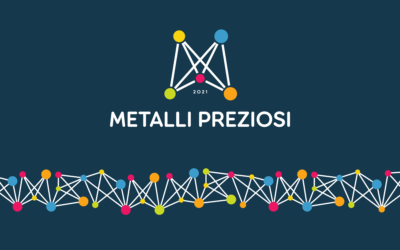 Progetto Metalli Preziosi ’21: iscrizioni in corso per 5 laboratori educativi